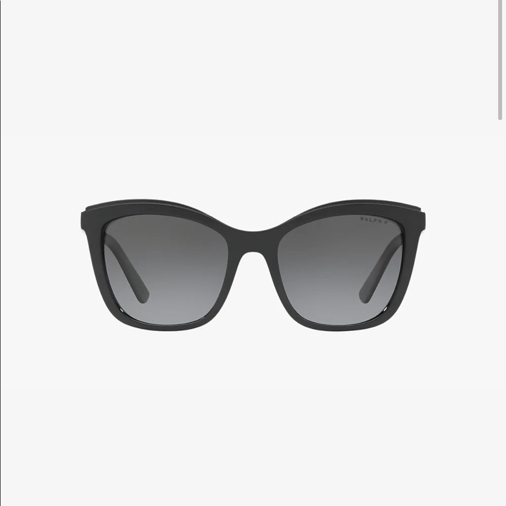 Ralph polarized sunglasses